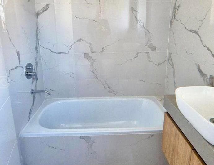 Departamento 54m² Alquiler