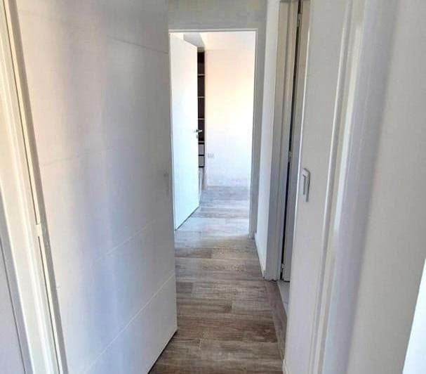 Departamento · 38m² · 2 Ambientes · 1 Cochera - Lucia E