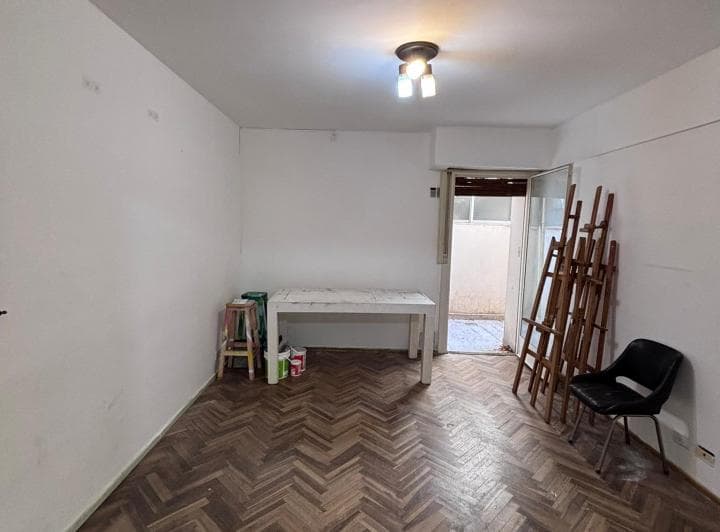 Departamento en Alquiler de 2 ambientes Belgrano Chico
