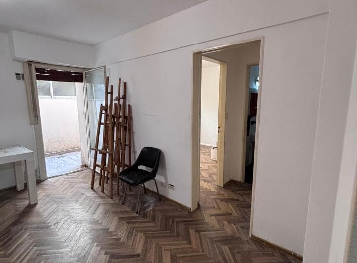 Departamento Alquiler 51m² de 2 ambientes