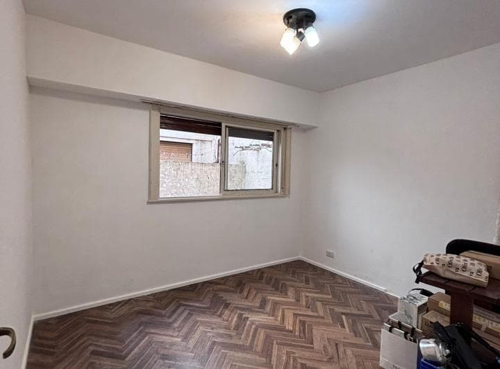 Departamento 51m² Alquiler Belgrano Chico