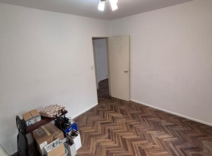 Departamento 51m² Alquiler Belgrano Chico