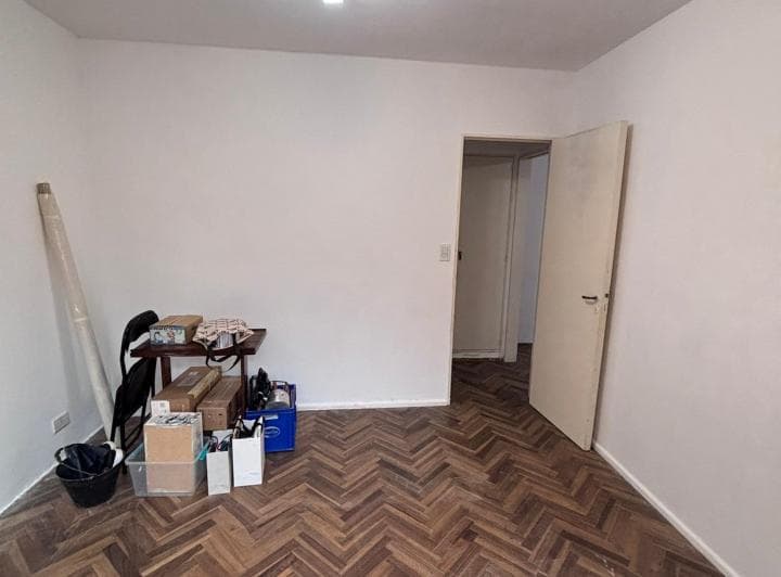 Departamento · 40m² · 2 Ambientes - Hugo Rivadeneira