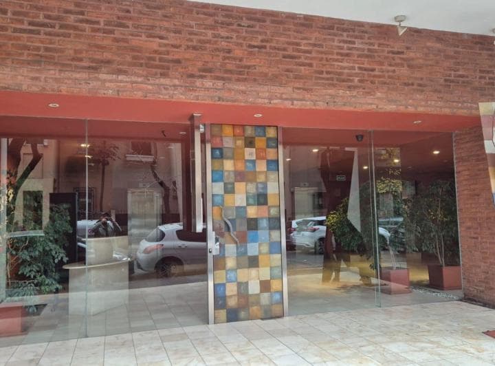 Departamento 50m² Alquiler Belgrano C