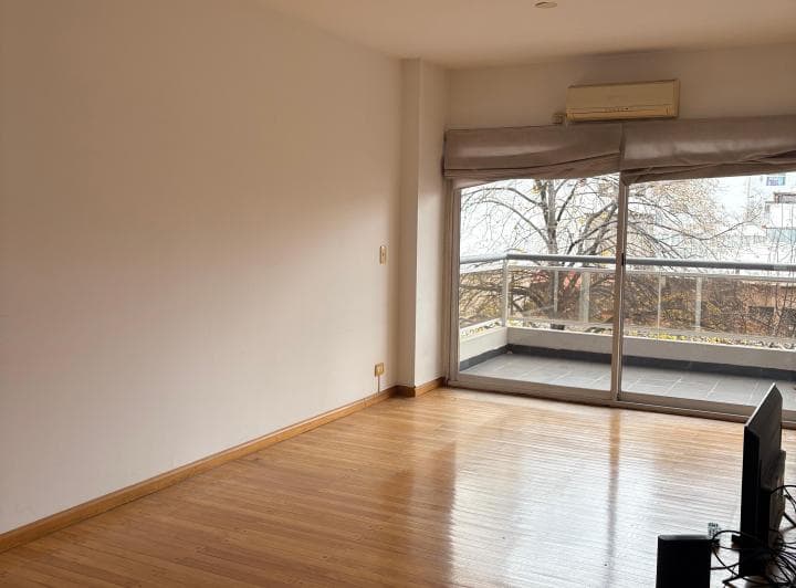 Departamento · 50m² · 2 Ambientes - Agustina Diaz