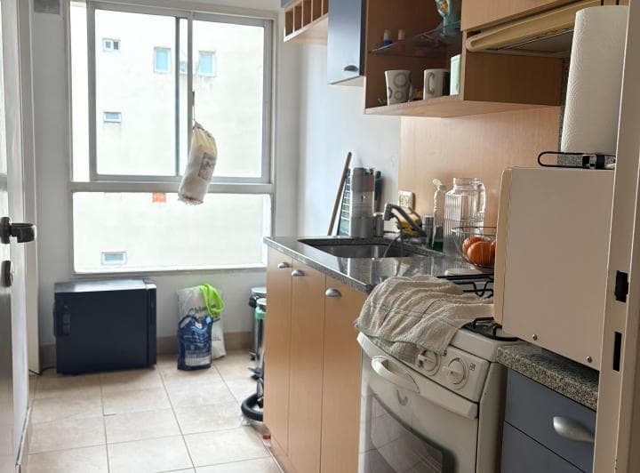 Departamento · 50m² · 2 Ambientes