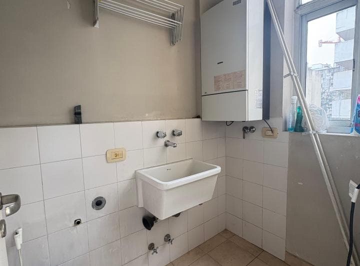 Departamento de 2 ambientes, Belgrano