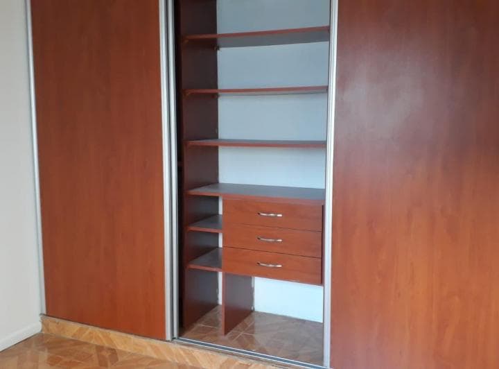 Placard Dormitorio
