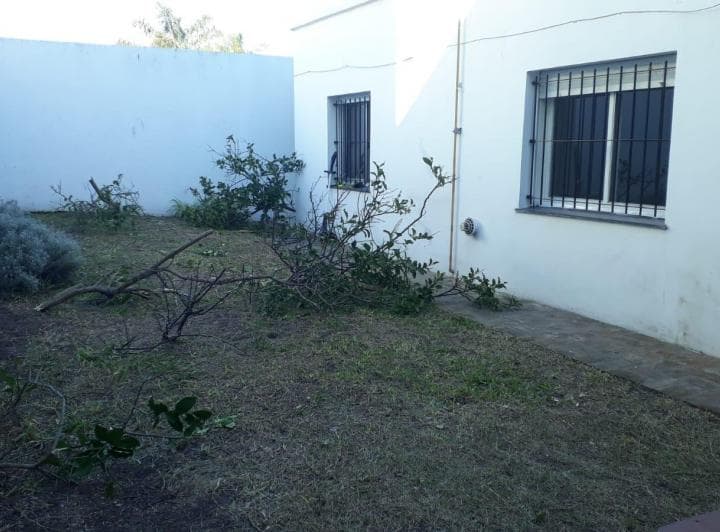 Jardín