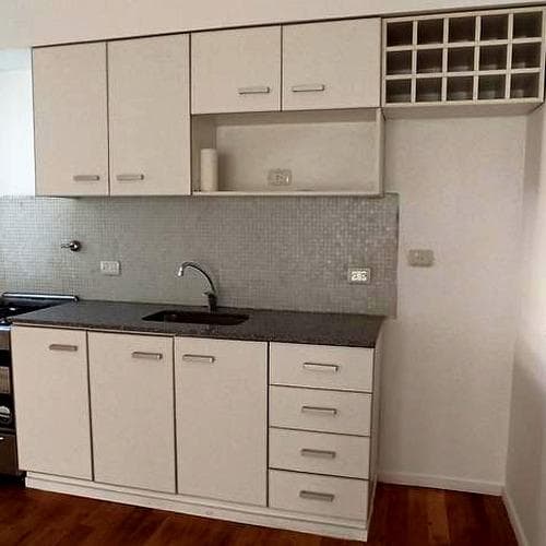 Departamento 55m² Alquiler Concepción