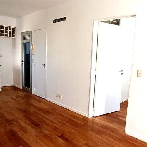 Departamento · 50m² · 2 Ambientes - Monica Kon