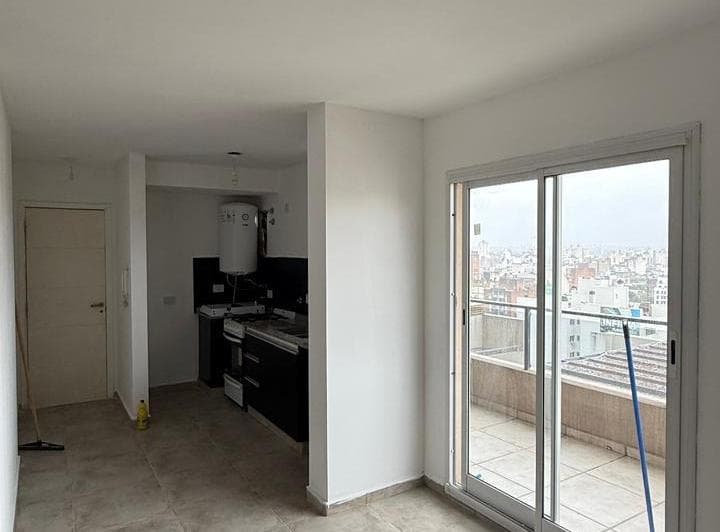 Departamento en Alquiler de 1 ambiente Alberdi
