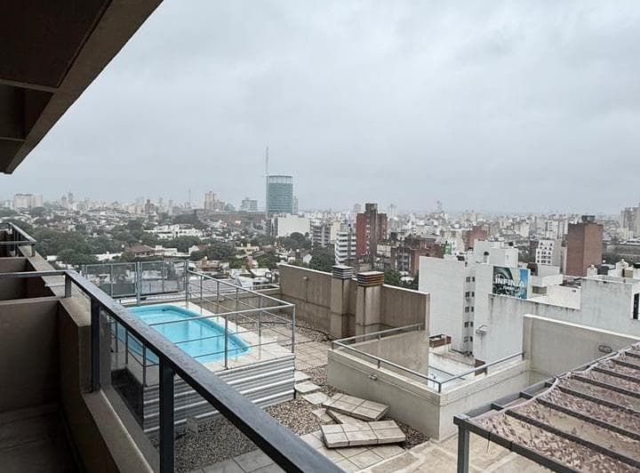 Departamento 50m² Alquiler Alberdi