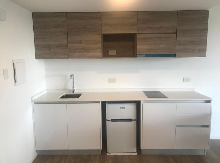 Departamento 35m² Alquiler