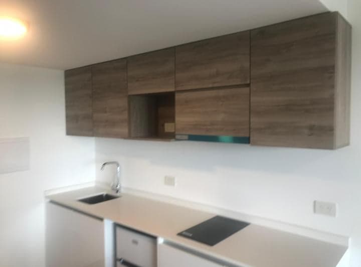 Departamento 35m² Alquiler