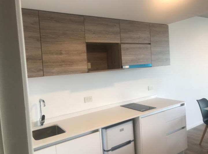 Departamento de 1 ambiente Alquiler USD 750