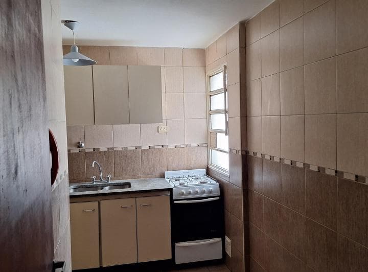 Departamento de 3 ambientes, San Cristobal