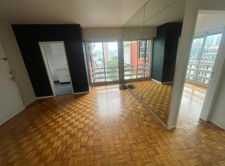 Departamento Alquiler 45m² de 2 ambientes