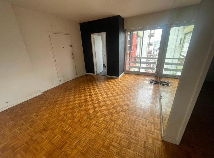 Departamento 45m² Alquiler