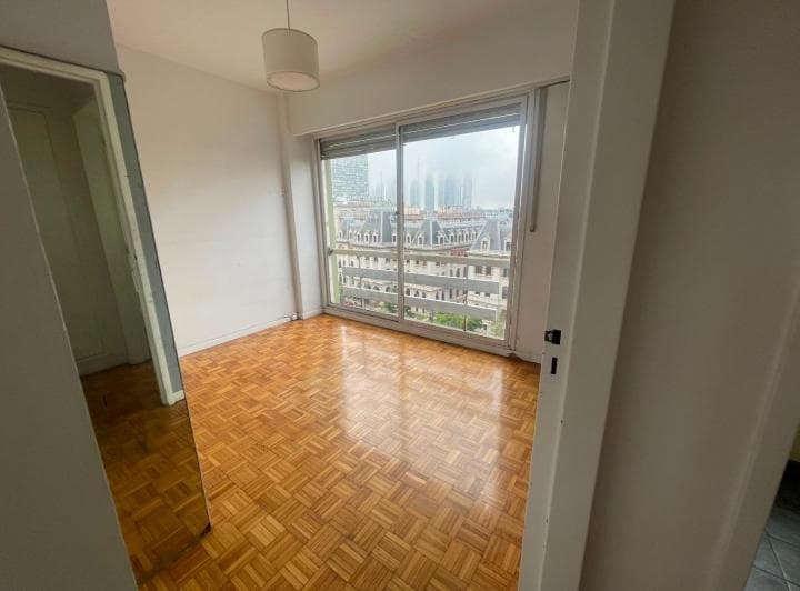 Departamento · 45m² · 2 Ambientes - Fernando Rodriguez