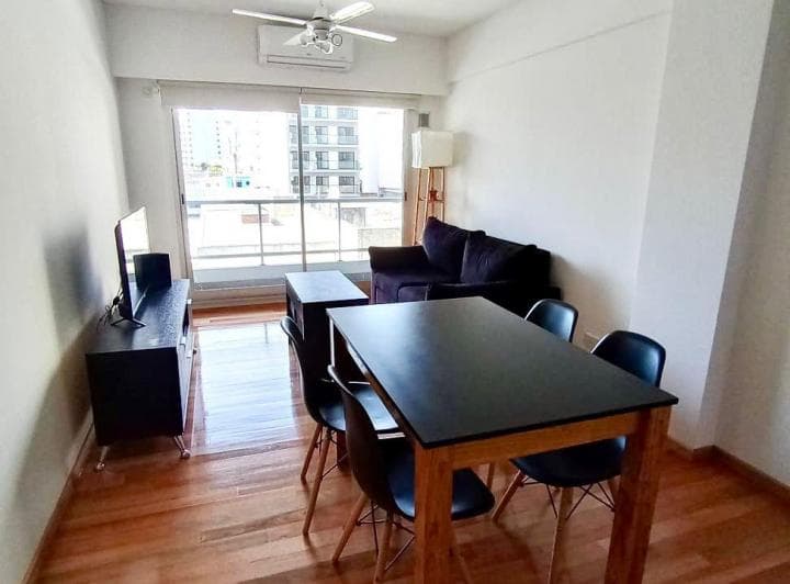 Departamento 2 ambientes en Villa Crespo - foto 1