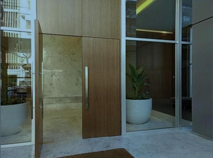 Departamento en Alquiler de 1 ambiente