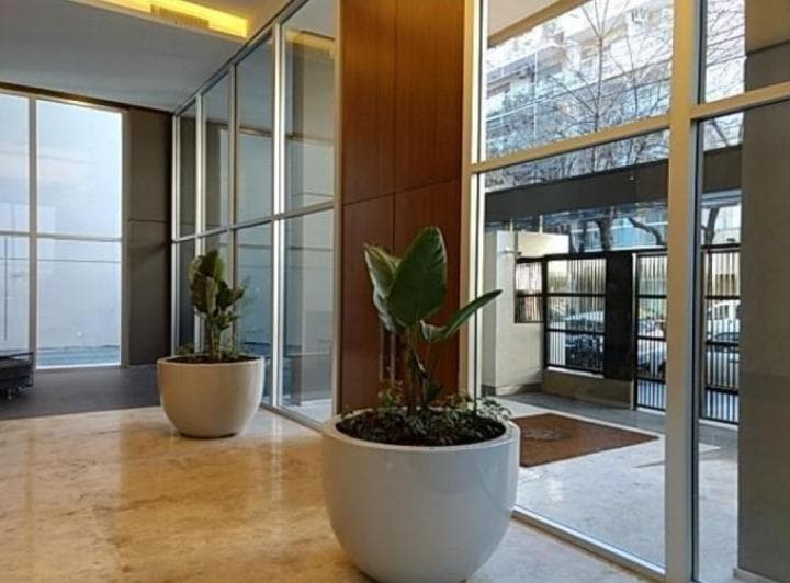 Departamento Alquiler 37m² de 1 ambiente