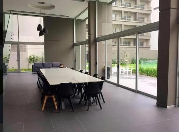 Departamento de 1 ambiente Alquiler $ 750.000