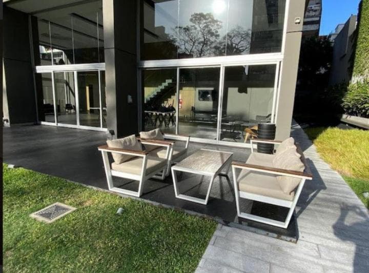 Departamento · 33m² · 1 Ambiente - Lucila Ballatore