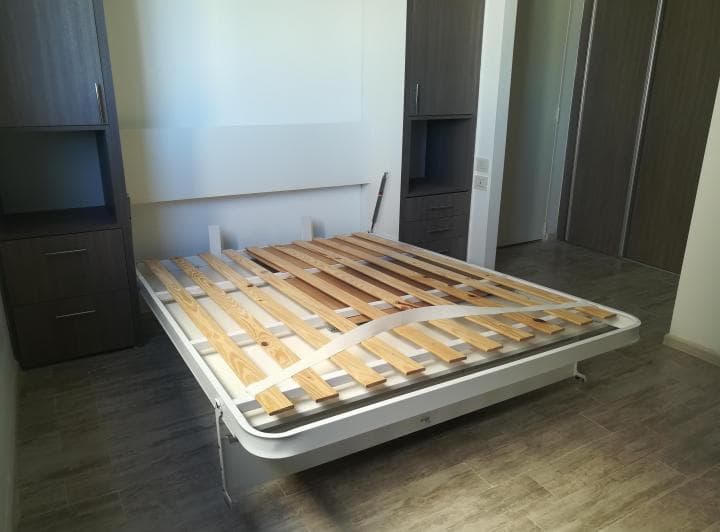 Departamento Alquiler 22m²