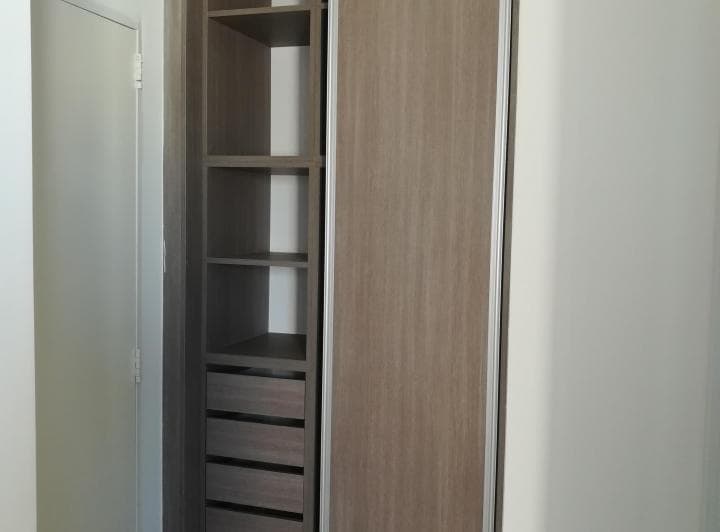 Departamento 22m² Alquiler