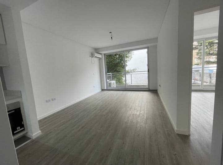 Departamento 2 ambientes en Palermo - foto 1