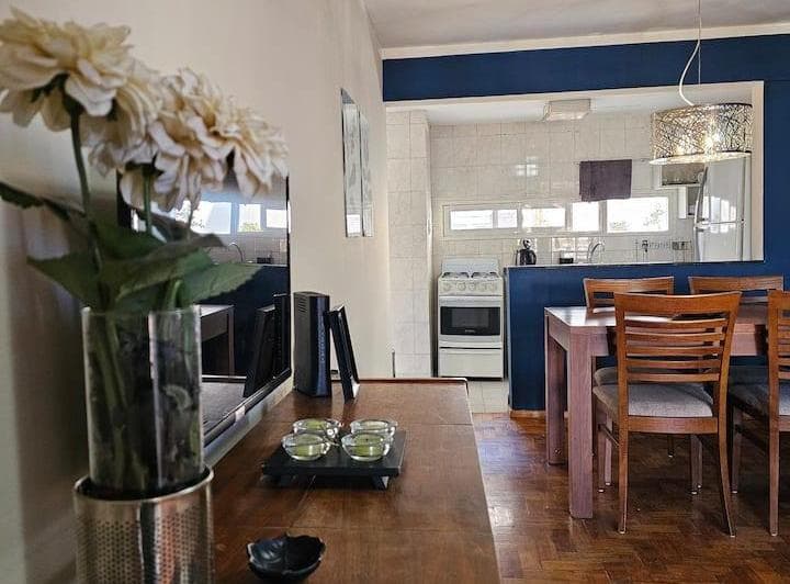 Departamento Alquiler 76m² de 3 ambientes