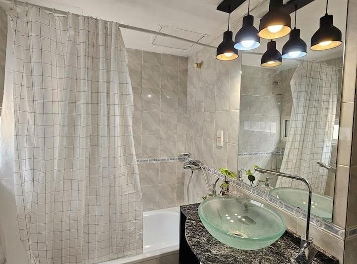 Departamento 76m² Alquiler