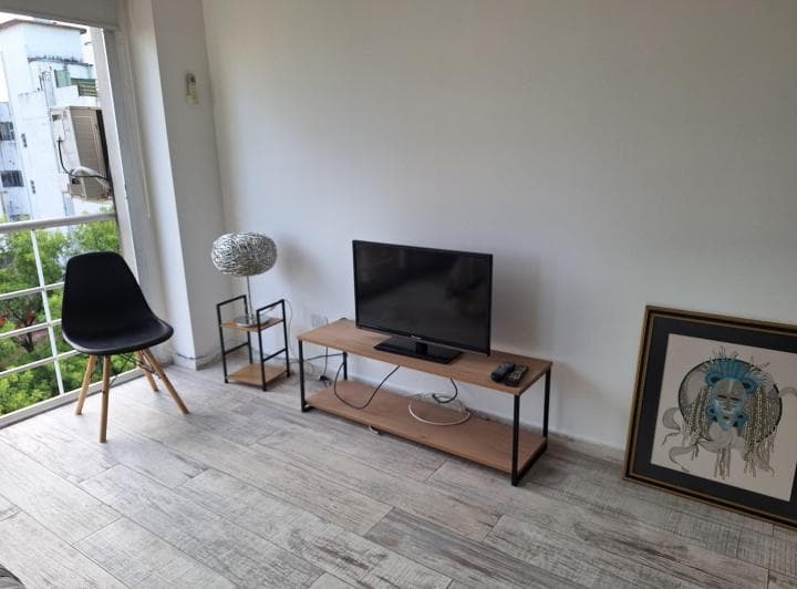 Departamento en Alquiler de 1 ambiente