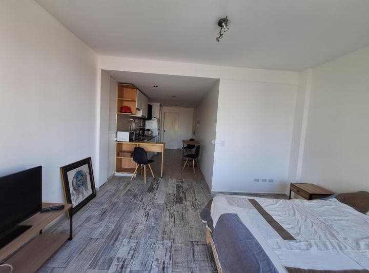 Departamento 32m² Alquiler