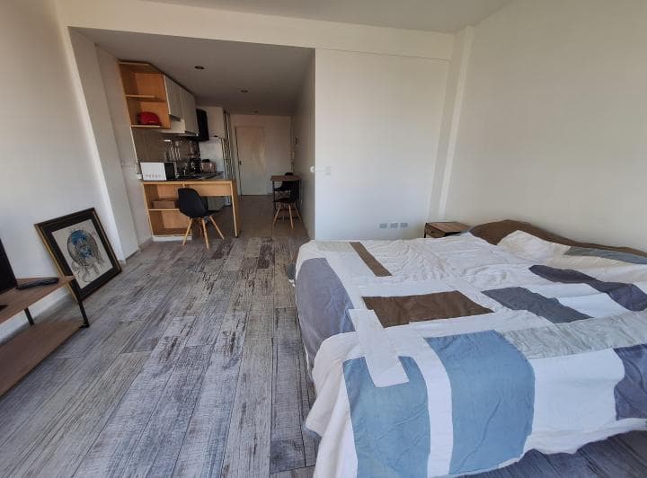 Departamento 32m² Alquiler