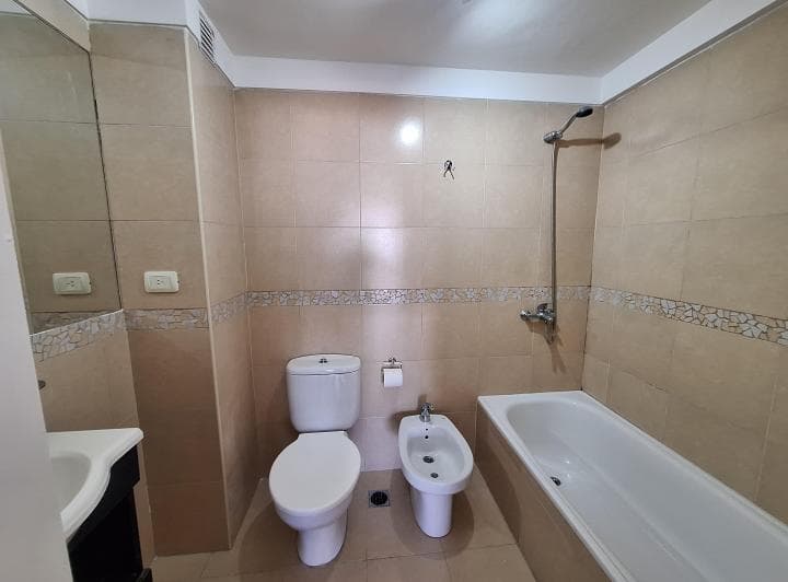Departamento de 1 ambiente Alquiler USD 600