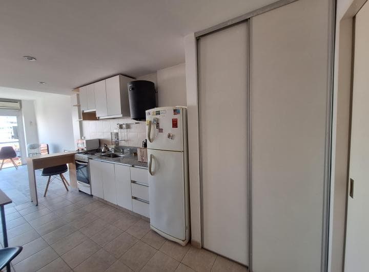 Departamento · 32m² · 1 Ambiente - alejandrafrecia