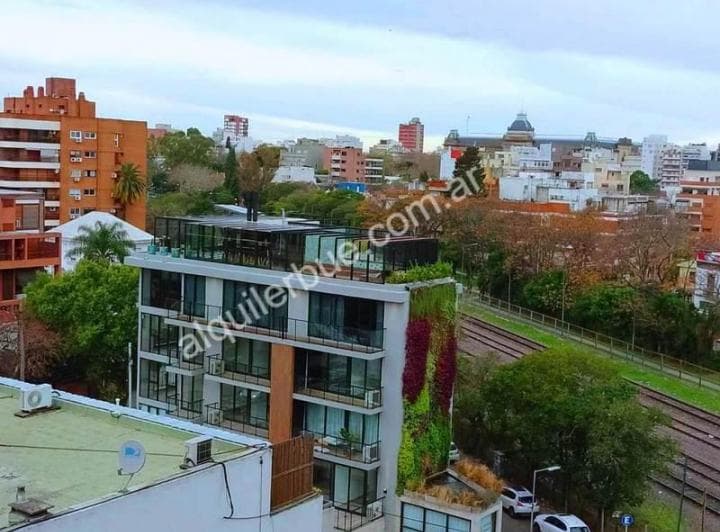 Departamento en Alquiler de 2 ambientes