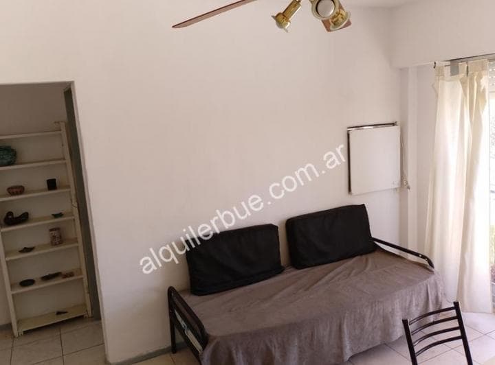 Departamento 40m² Alquiler