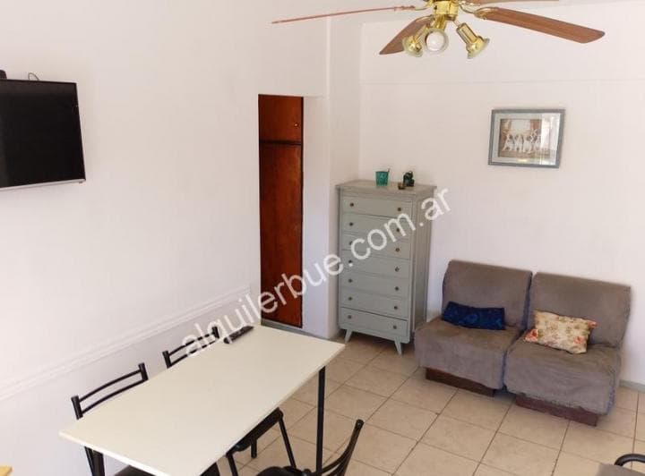 Departamento de 2 ambientes Alquiler $ 800.000