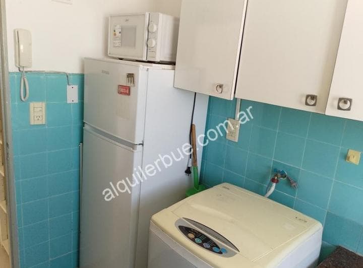 Departamento Alquiler de 2 ambientes