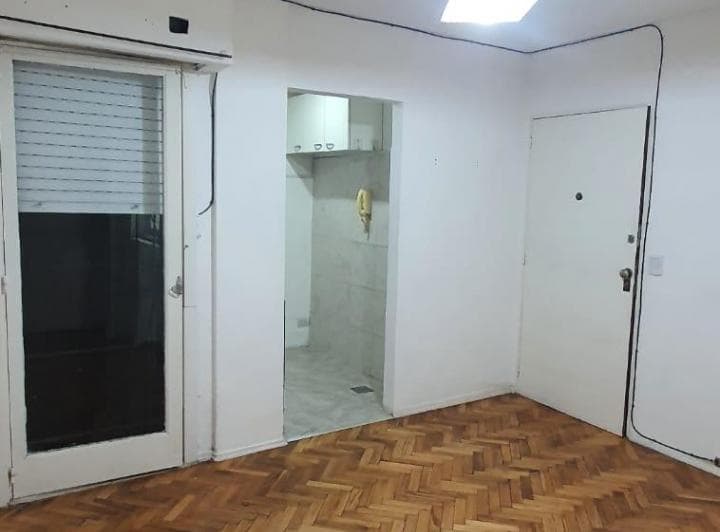 Departamento Alquiler 29m² de 2 ambientes