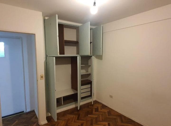 Departamento 29m² Alquiler