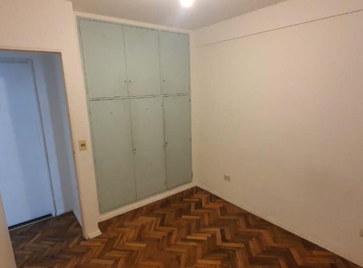Departamento 29m² Alquiler