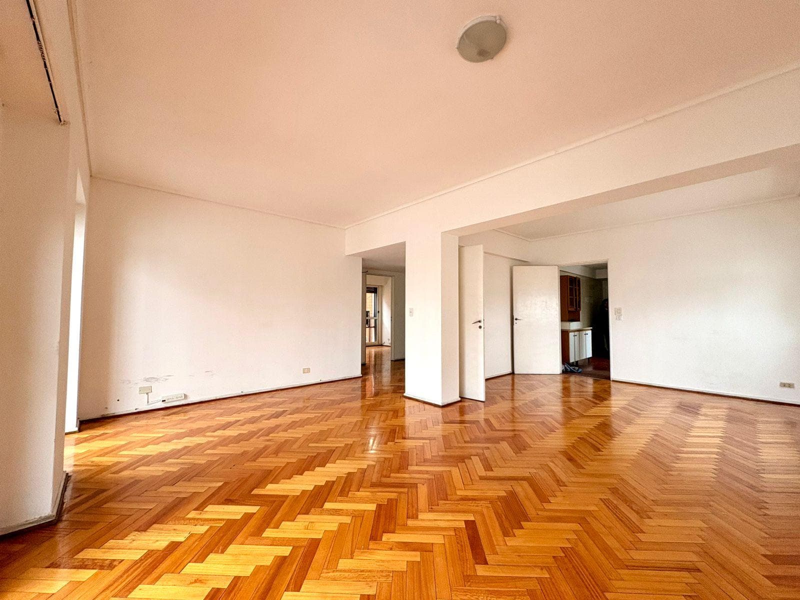 Departamento 4 ambientes en Retiro - foto 1