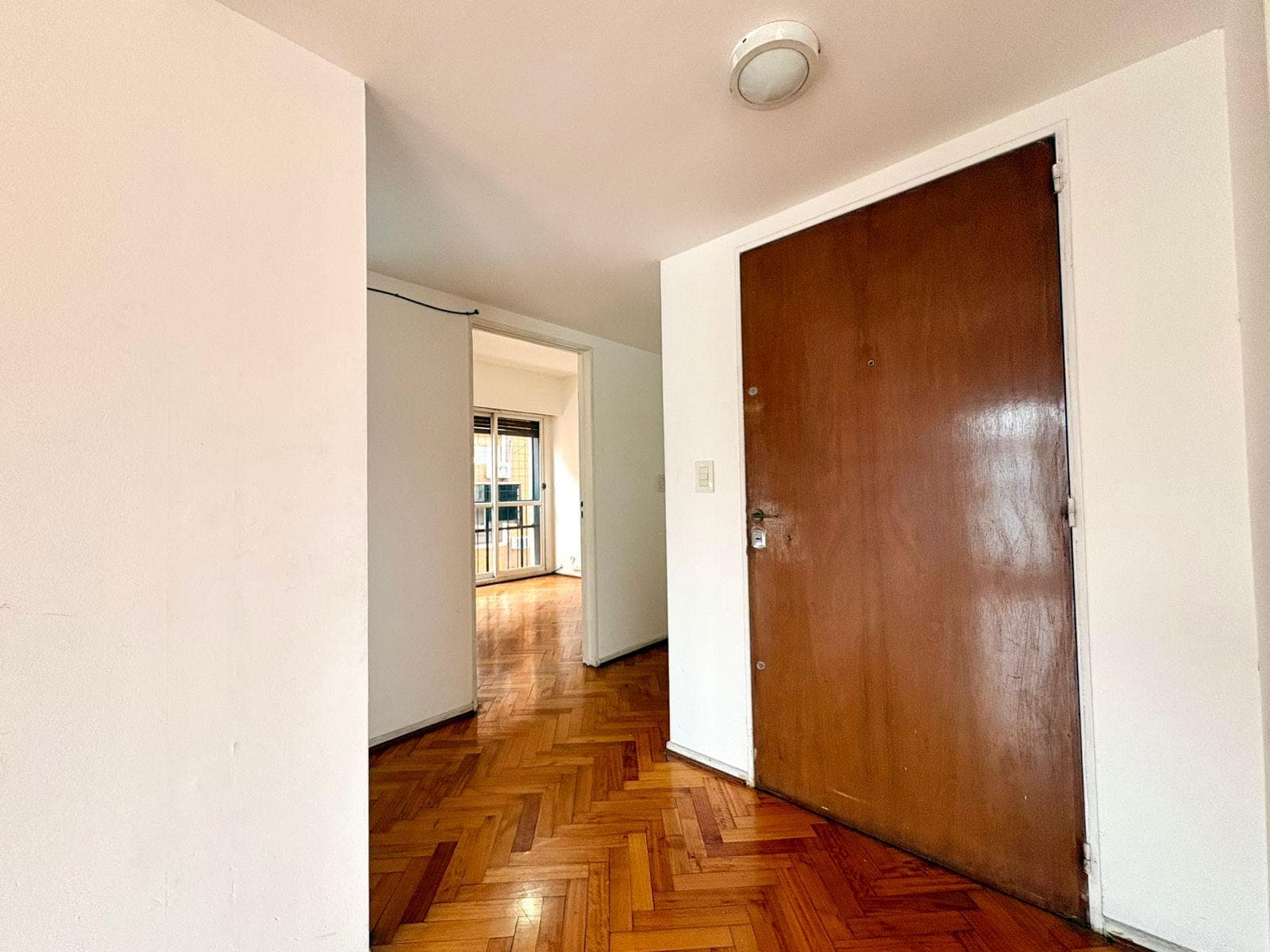 Departamento 4 ambientes en Retiro - foto 2