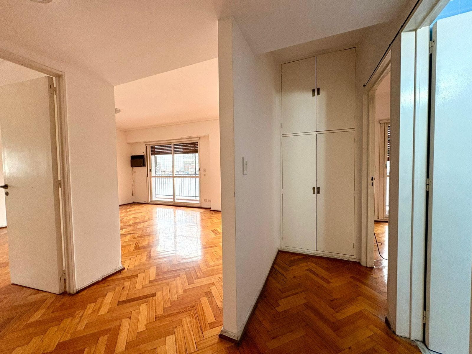 Departamento 4 ambientes en Retiro - foto 5