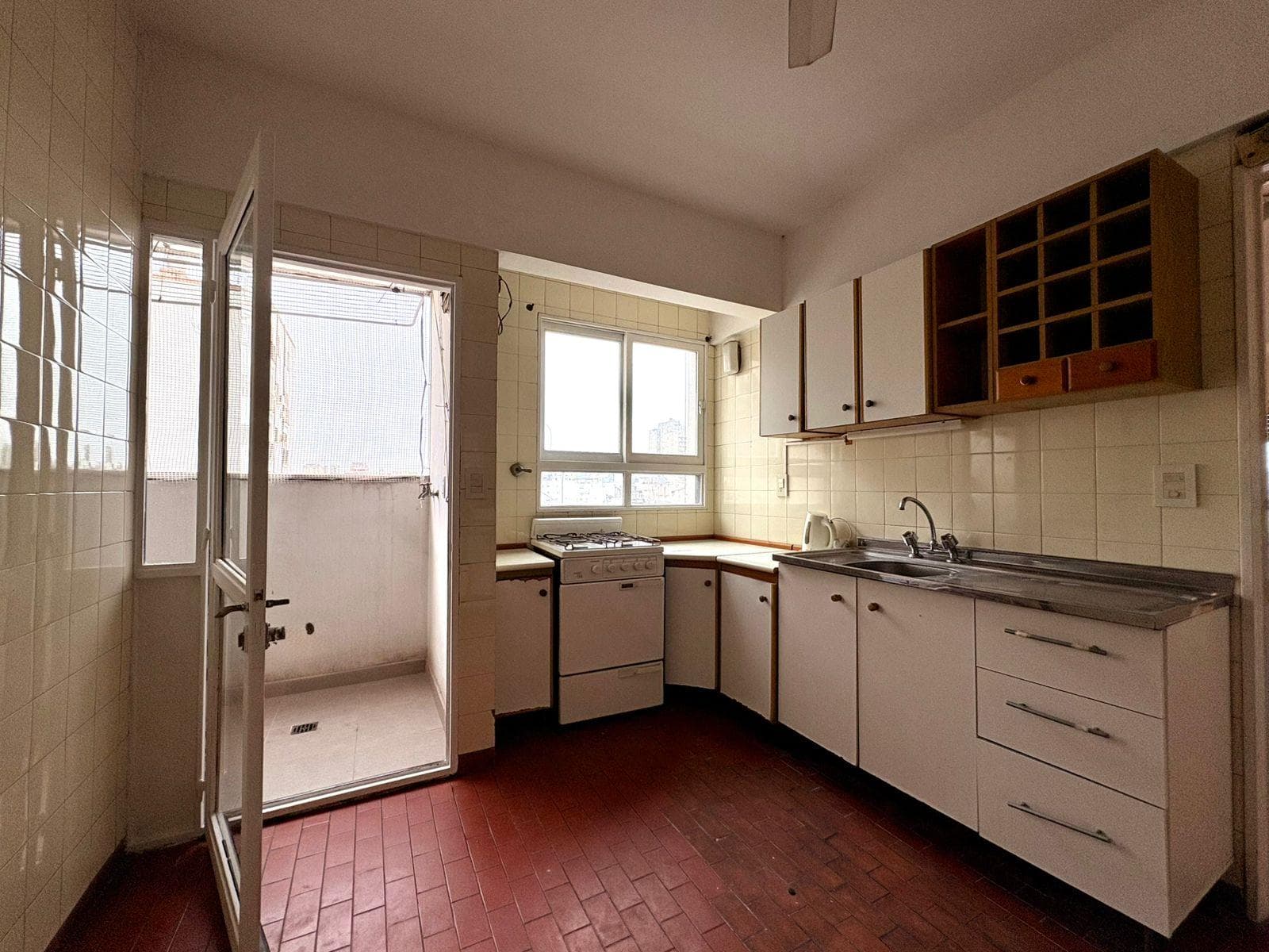Departamento 4 ambientes en Retiro - foto 6